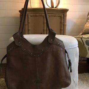The Frye Company Bag